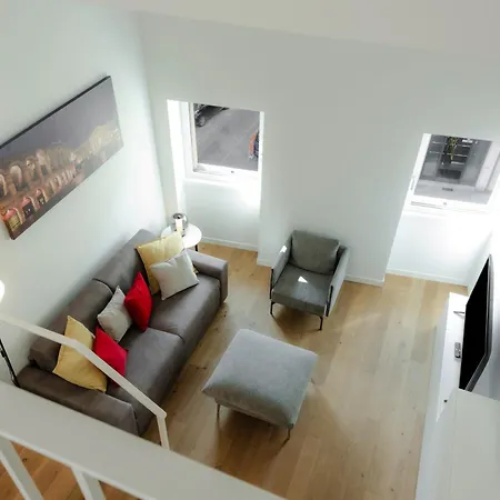 Apartamento Magica Castelvecchio Verona