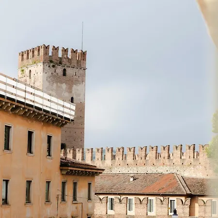 Magica Castelvecchio * ヴェローナ