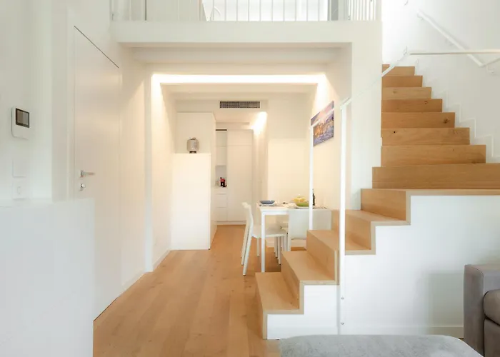 Apartamento Magica Castelvecchio