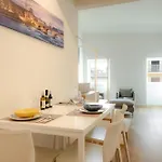 Apartment Magica Castelvecchio
