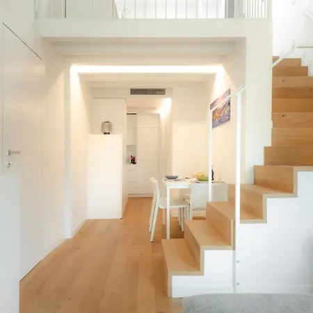 Apartment Magica Castelvecchio