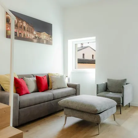 Magica Castelvecchio * Verona