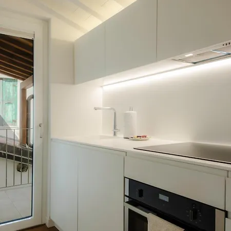 Magica Castelvecchio Apartment