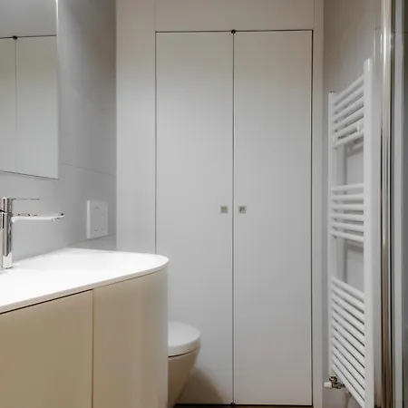 Apartment Magica Castelvecchio