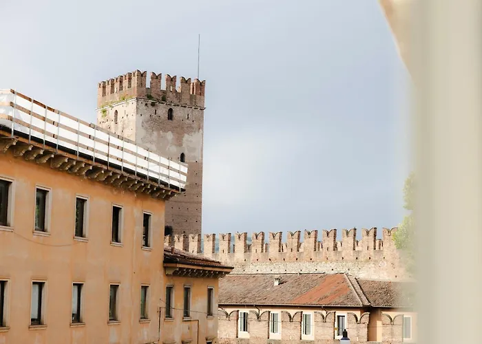 Magica Castelvecchio * ורונה